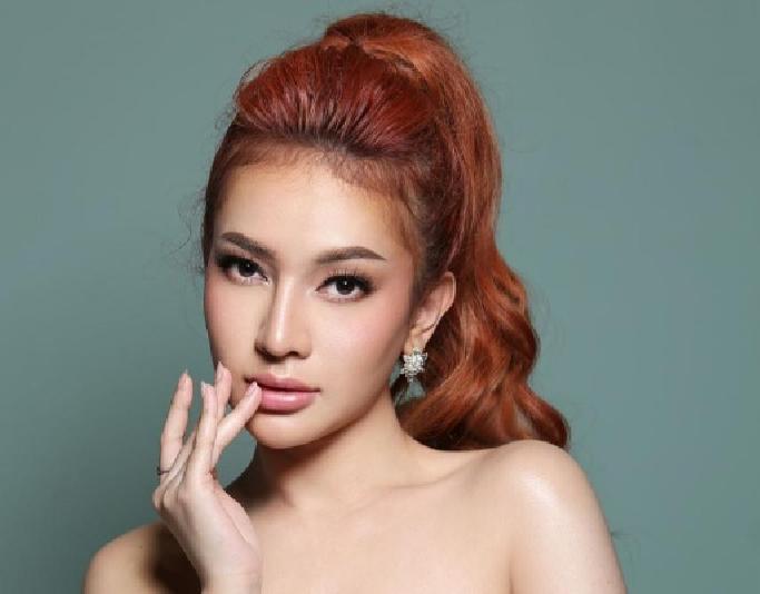 Thara Jasmine Influencer Asal Sumedang Pilih Tetap Sederhana di Tengah Popularitas